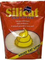 Silicat Silicat adult litter