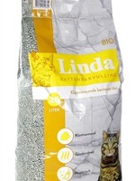 Linda Linda bio-kattebakvulling