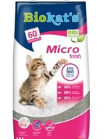 Biokat's Biokat's micro fresh summerbreeze