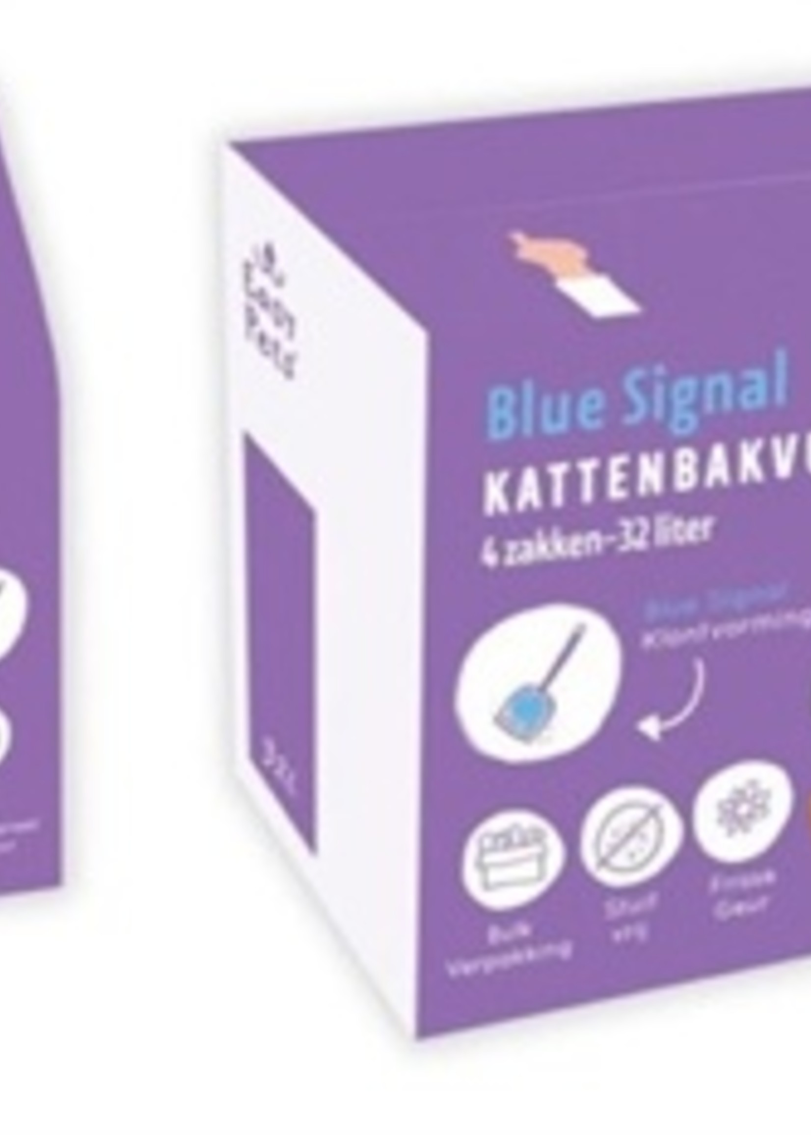 Easypets Easypets blue signal