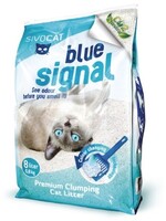 Sivocat Sivocat blue signal