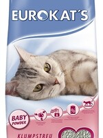 Gimborn Eurokat's babypoedergeur