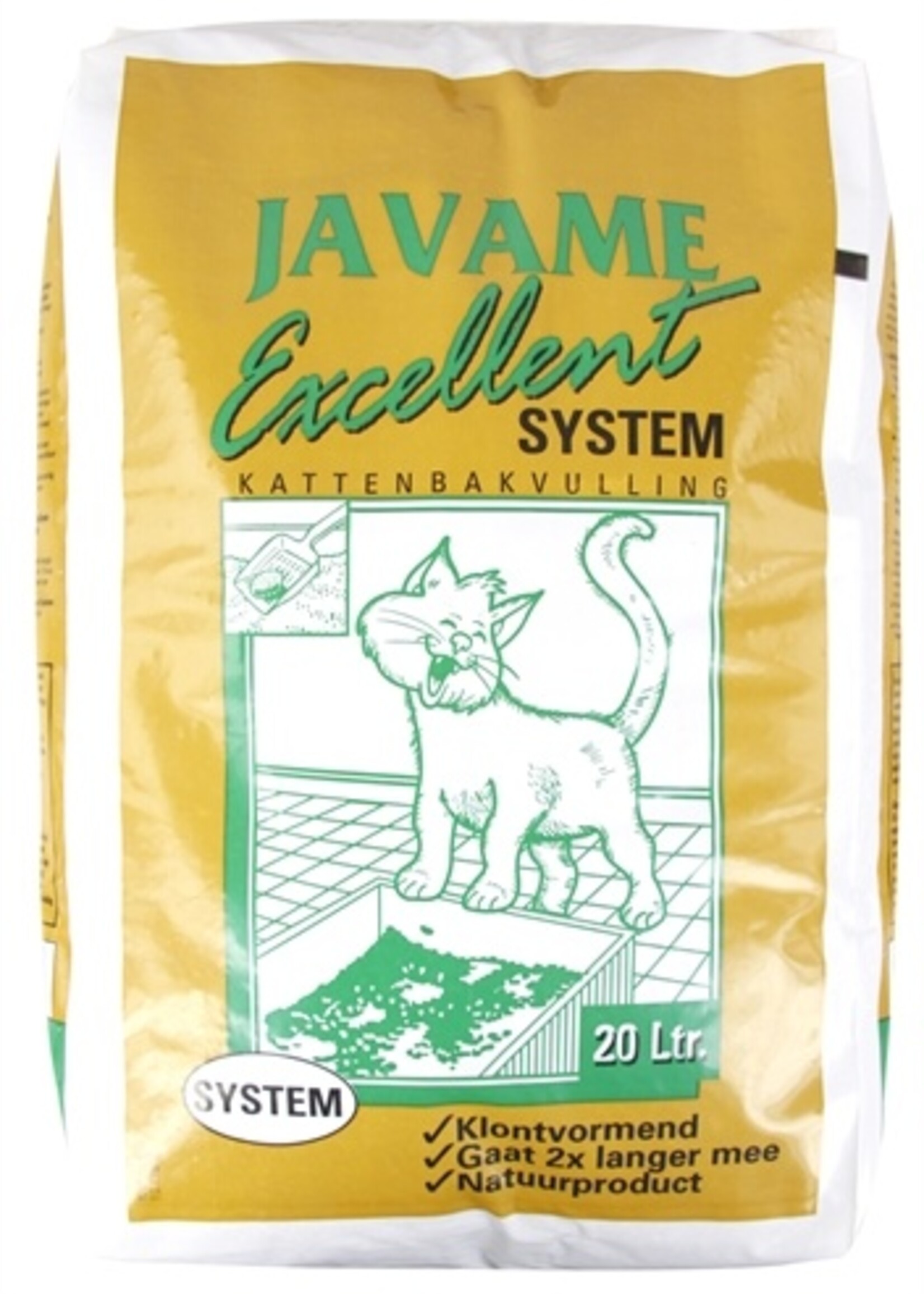 Javame Javame excellent system