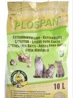Plospan Plospan houtkorrel