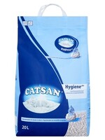 Catsan Catsan hygiene plus