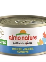 Almo 24x almo nature cat makreel