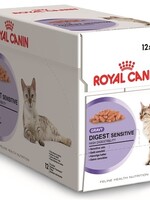 Royal canin Royal canin wet digest sensitive