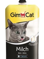 Gimcat Gimcat kattenmelk pouch hersluitbaar