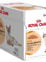 Royal canin Royal canin wet intense beauty