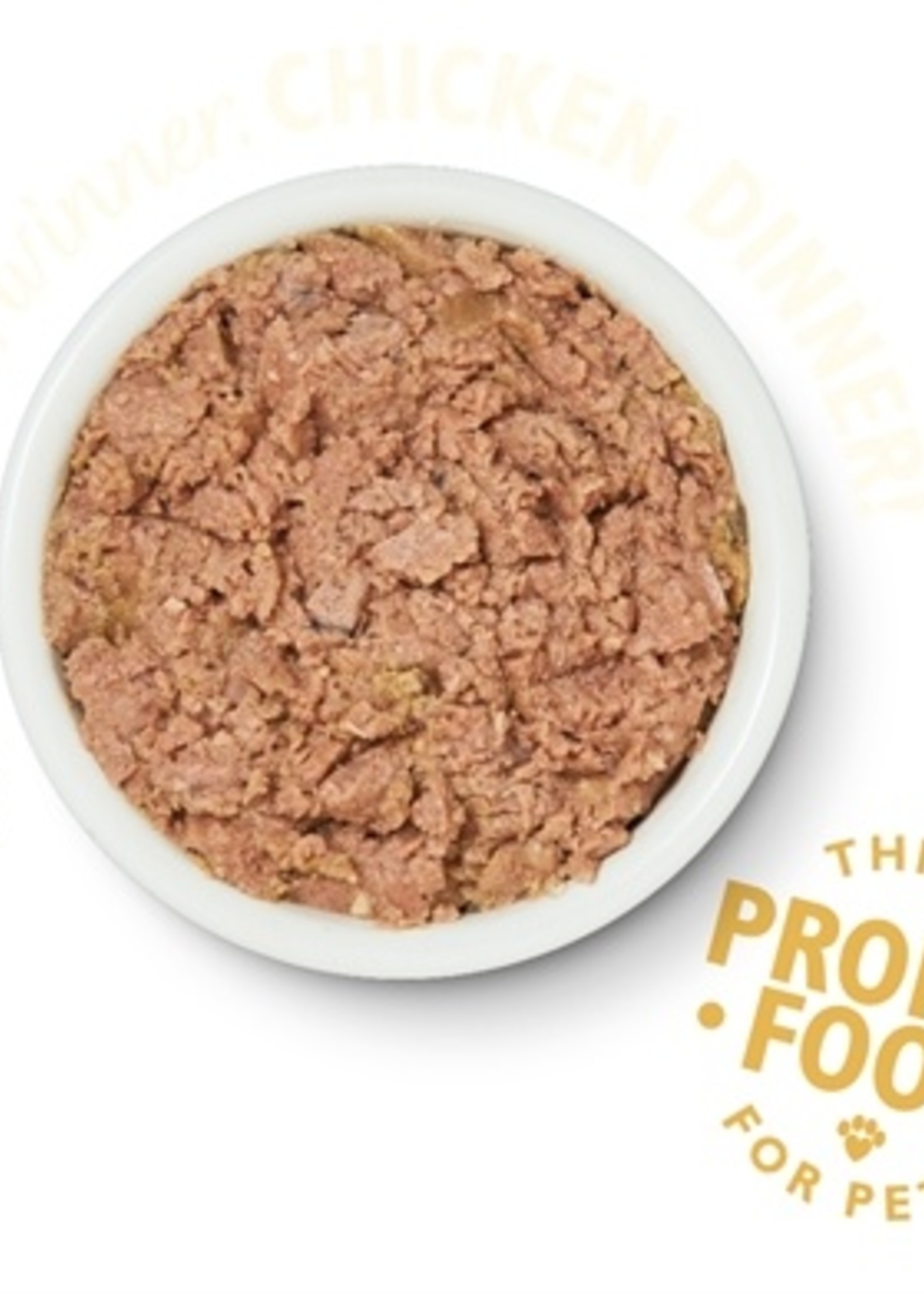 Lily's kitchen Lily's kitchen cat classic chicken dinner