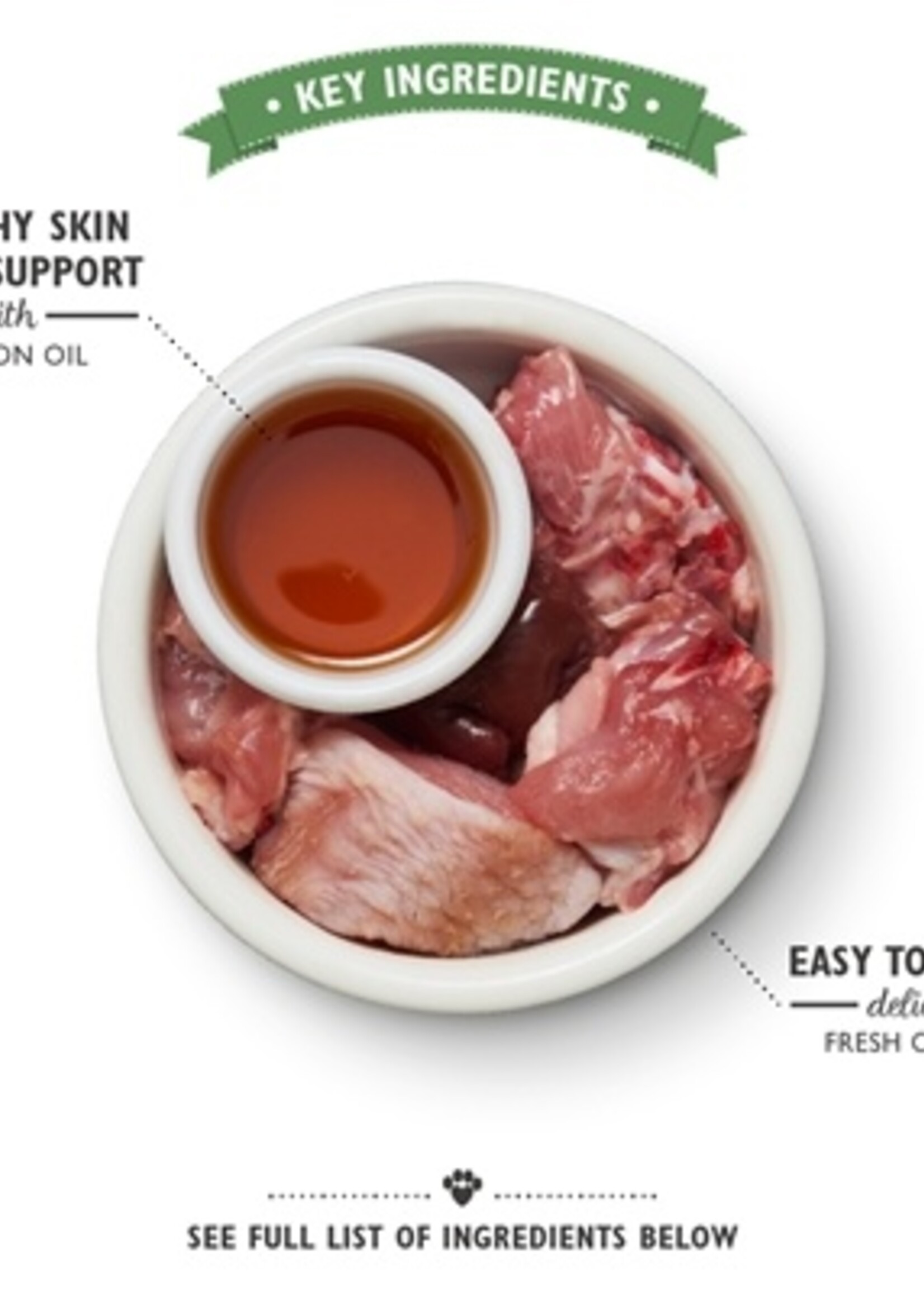 Lily's kitchen Lily's kitchen cat classic chicken dinner