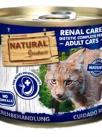 Natural greatness Natural greatness cat renal care dietetic junior / adult