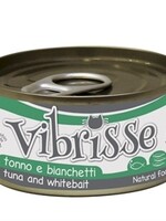 Vibrisse 24x vibrisse cat tonijn / witvis