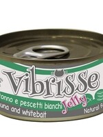 Vibrisse 24x vibrisse cat jelly tonijn / witvis