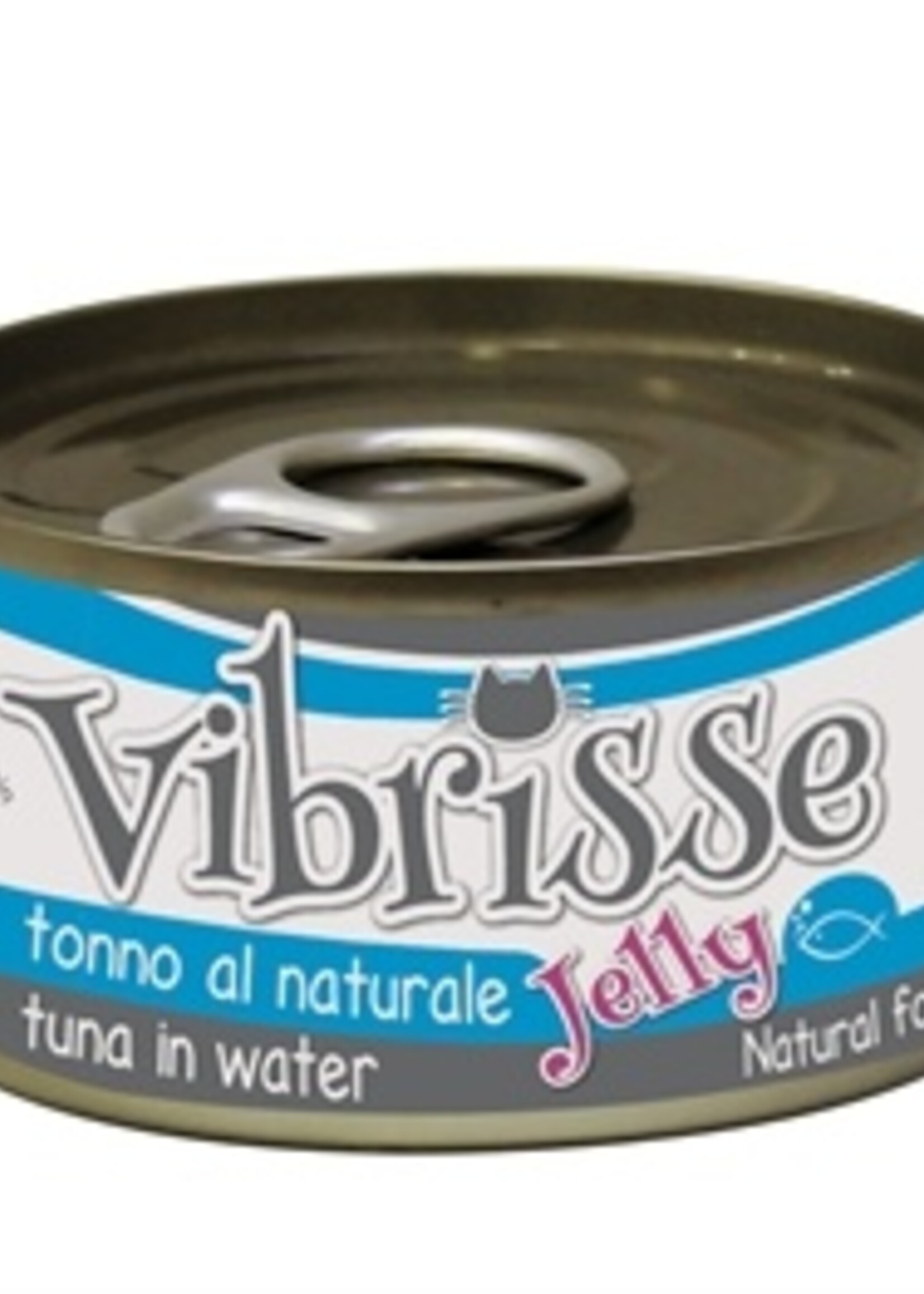 Vibrisse 24x vibrisse cat jelly tonijn