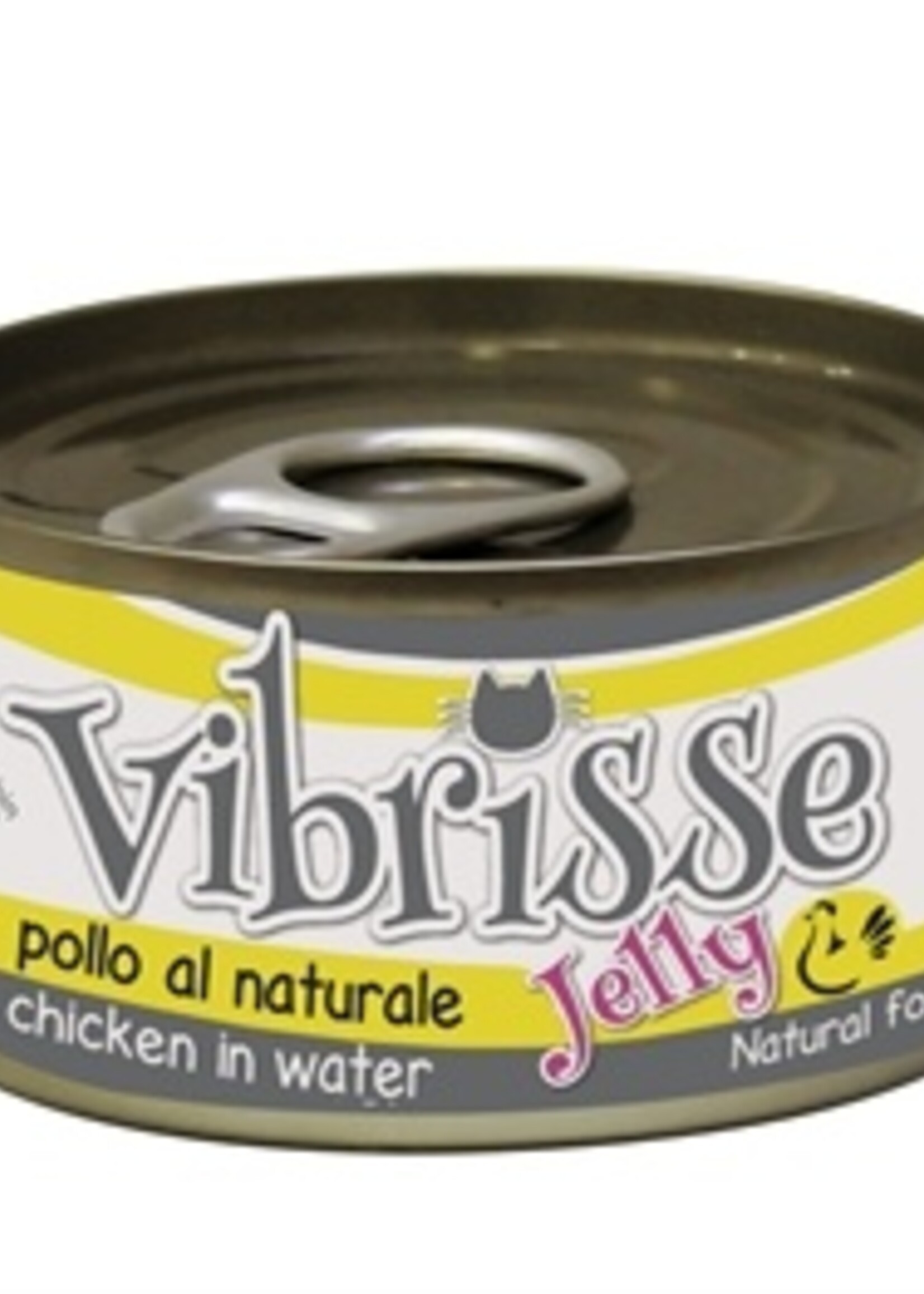 Vibrisse 24x vibrisse cat jelly kip