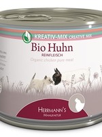 Herrmanns Herrmanns bio pure chicken