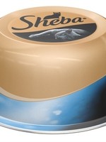 Sheba 12x sheba luxe menu tonijn en oceaanvis in saus