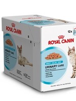 Royal canin Royal canin urinary care in gravy