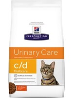 Hill's prescription diet Hill's feline c/d multicare chicken
