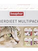 Beaphar Beaphar nierdieet kat multipack