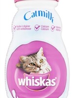 Whiskas Whiskas catmilk flesje