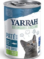 Yarrah 12x yarrah cat blik pate vis