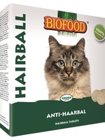 Biofood Biofood kattensnoepje hairball anti-haarbal