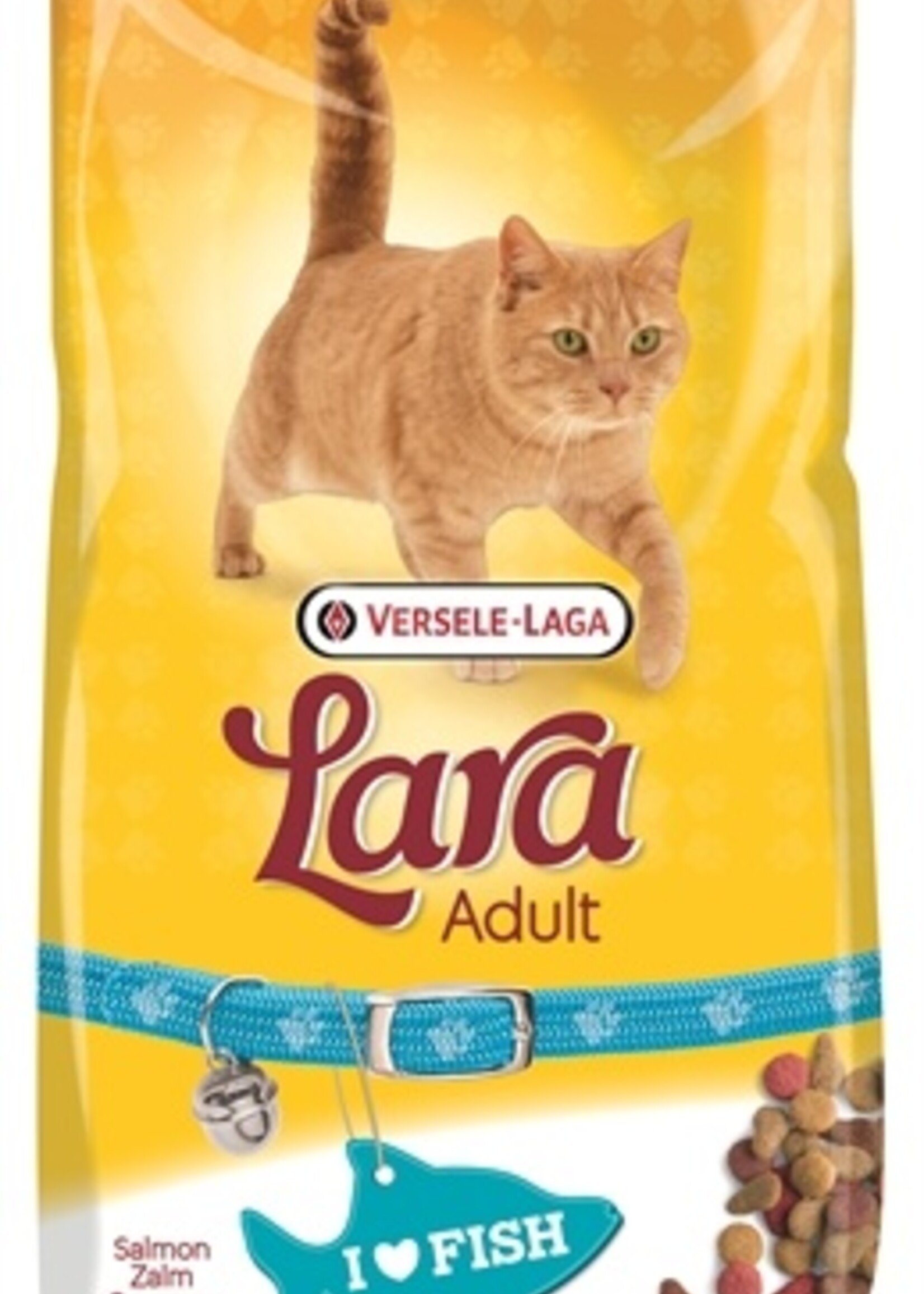 Lara Lara kat adult zalm