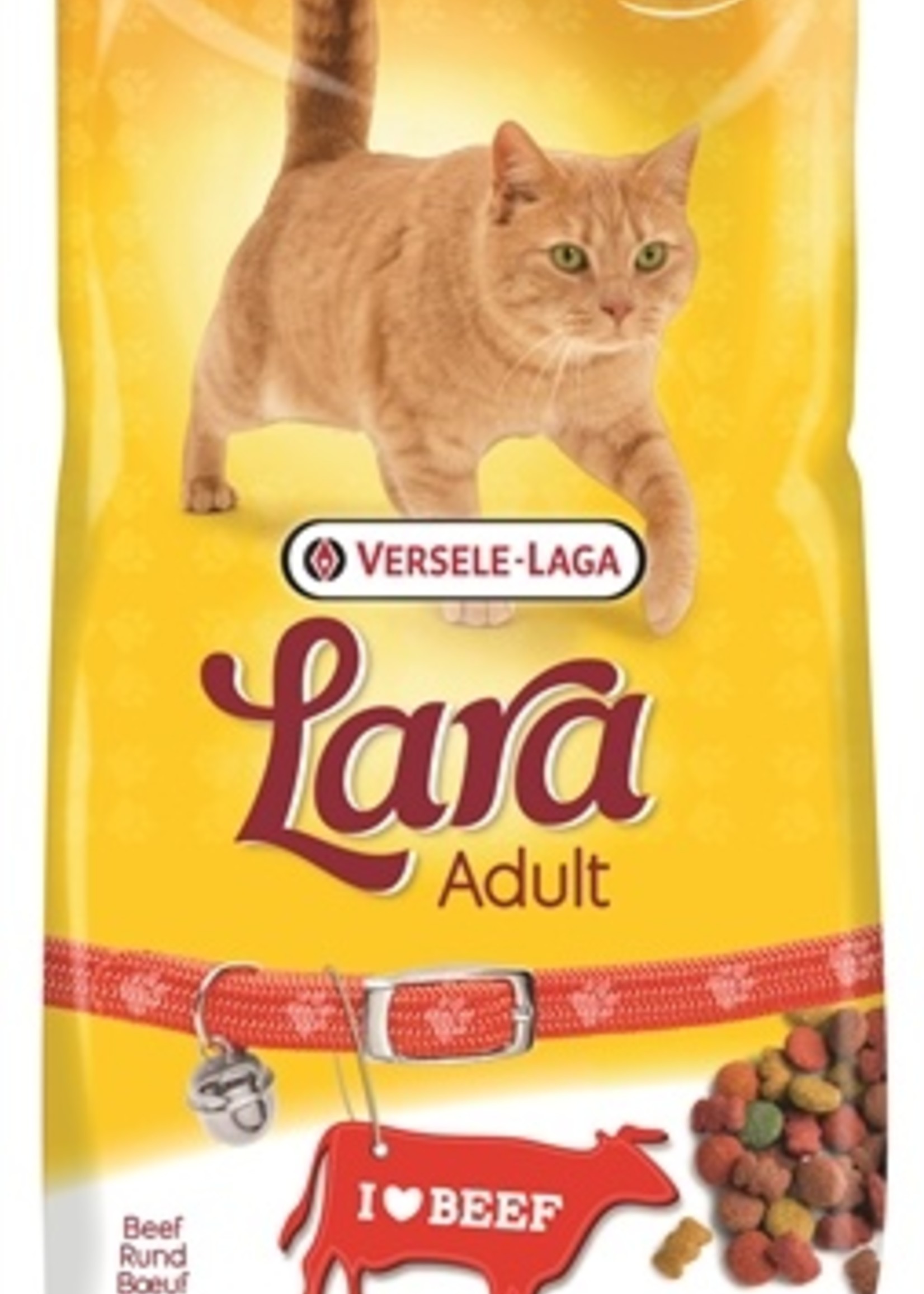 Lara Lara adult rund