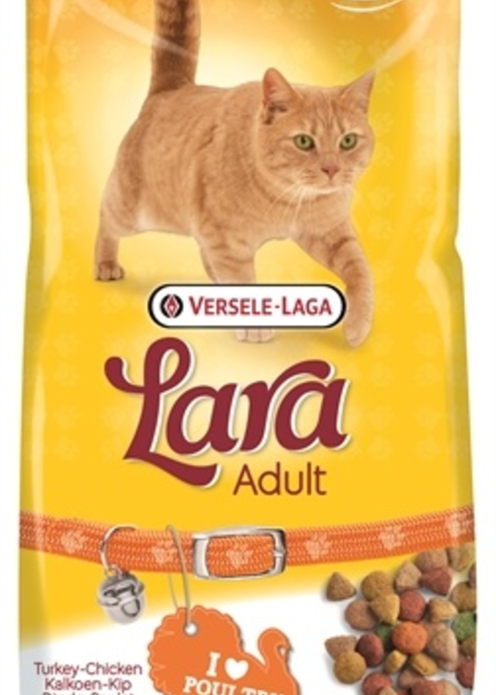 Lara Lara adult kalkoen/kip