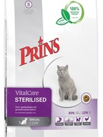 Prins Prins cat vital care adult sterilised