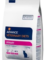 Advance Advance kat veterinary diet urinary care