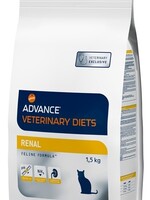 Advance Advance kat veterinary diet renal failure