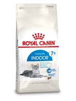 Royal canin Royal canin indoor +7