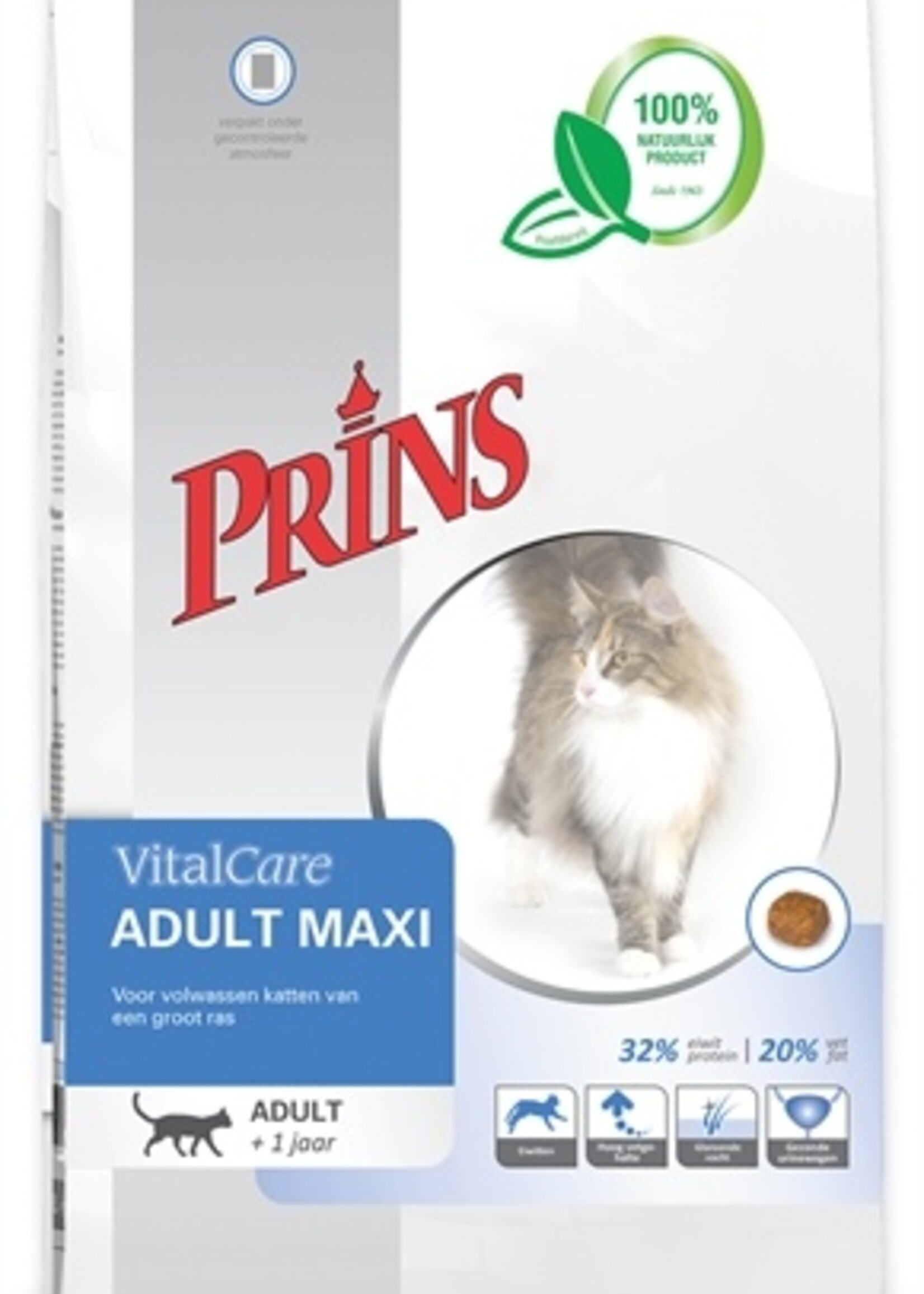 Prins Prins cat vital care adult maxi