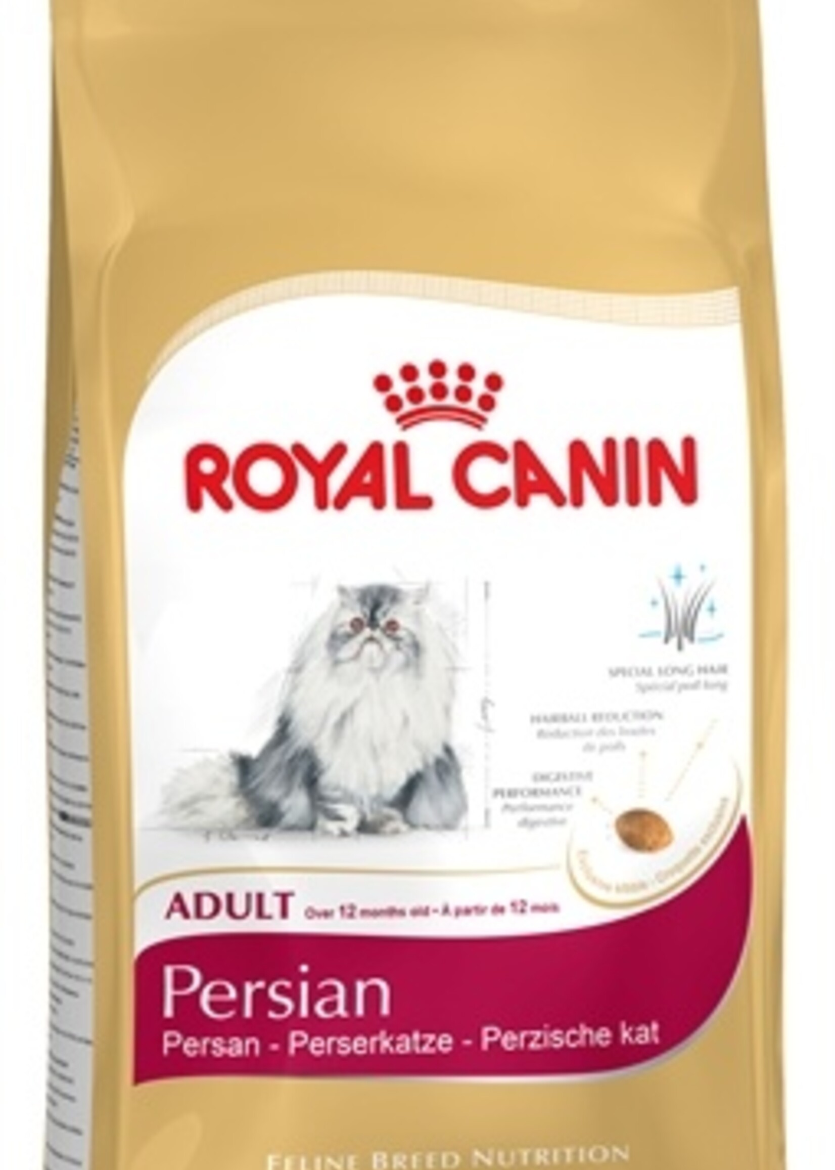 Royal canin Royal canin persian