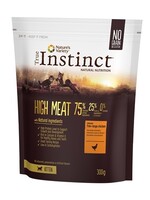 True instinct True instinct high meat kitten