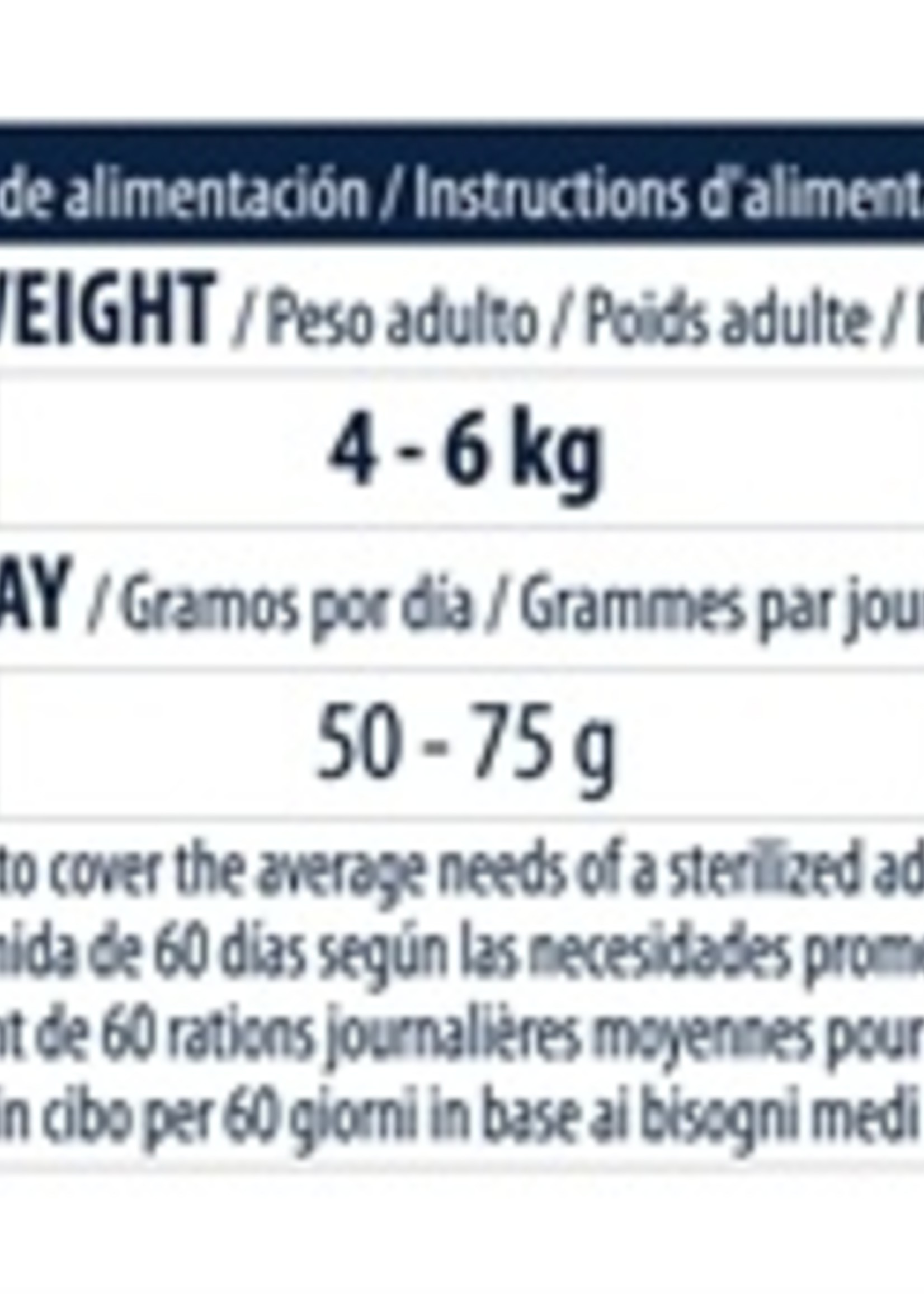 Advance Advance veterinary cat urinary