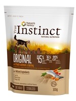 True instinct True instinct original sterilized salmon