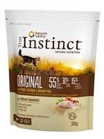 True instinct True instinct original chicken
