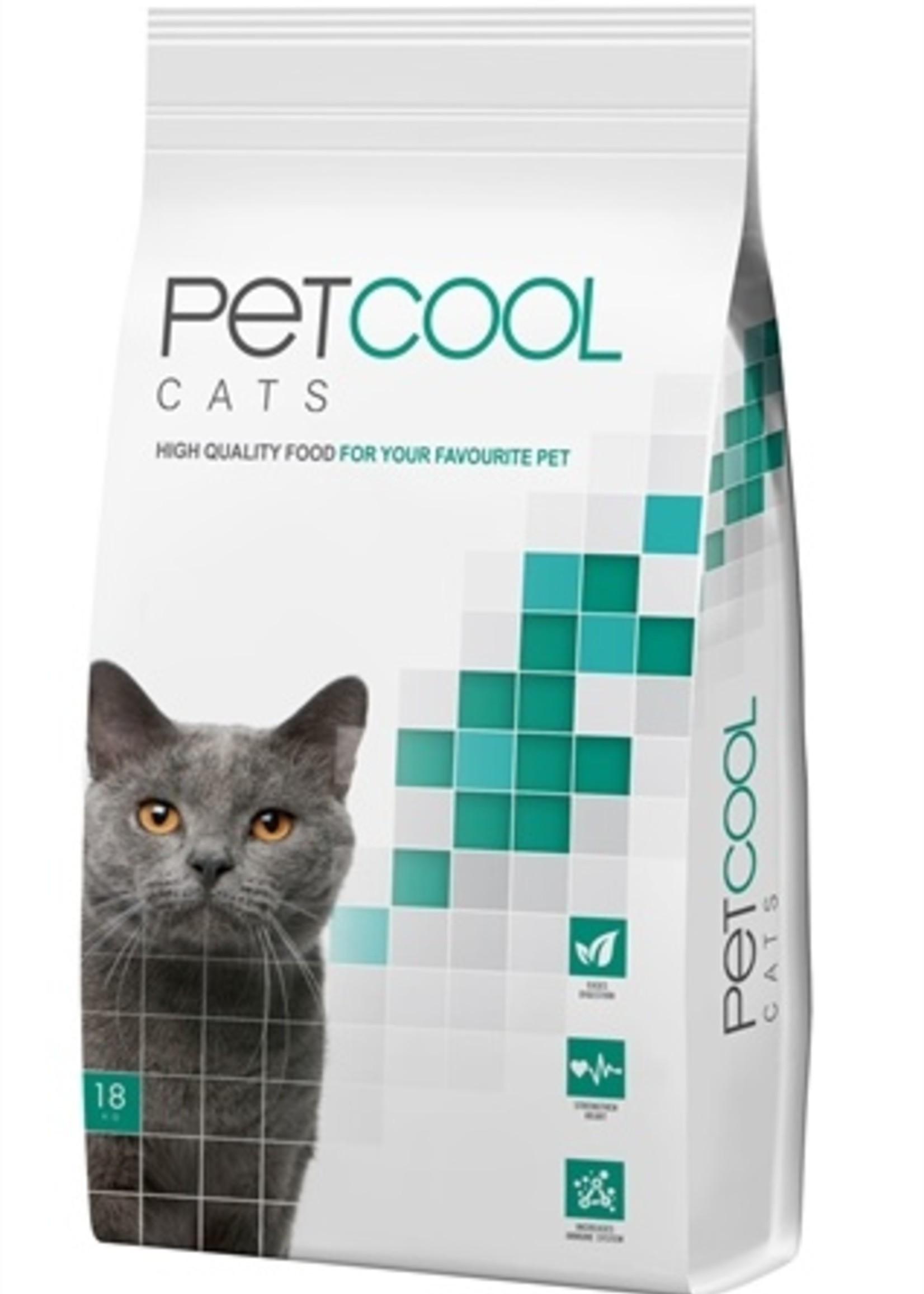 Petcool Petcool cat