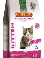 Biofood Biofood premium quality kat kitten pregnant / nursing