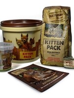 Natural greatness Natural greatness kitten pack