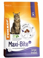 Fokker Fokker kat maxi bite large breed
