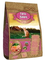 Farm nature Farm nature chicken / apple / pumpkin