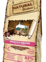 Natural greatness Natural greatness sensitive indoor
