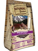 Natural greatness Natural greatness wild instinct
