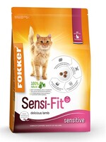 Fokker Fokker kat sensi-fit