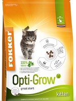 Fokker Fokker kat opti-grow